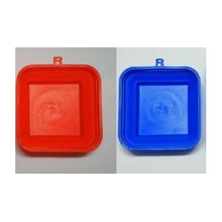 RINGERS R1 FLOATING BOX Ringers