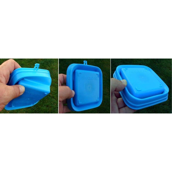 RINGERS R1 FLOATING BOX Ringers