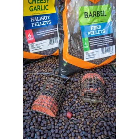 RIVER CAGE FEEDER Korum