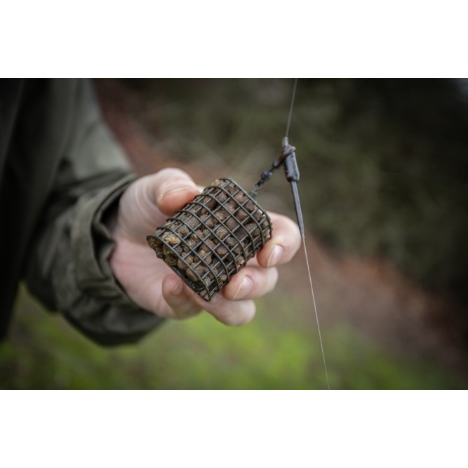 RIVER CAGE FEEDER Korum