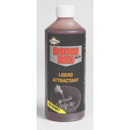 ROBIN RED LIQUID Dynamite Baits
