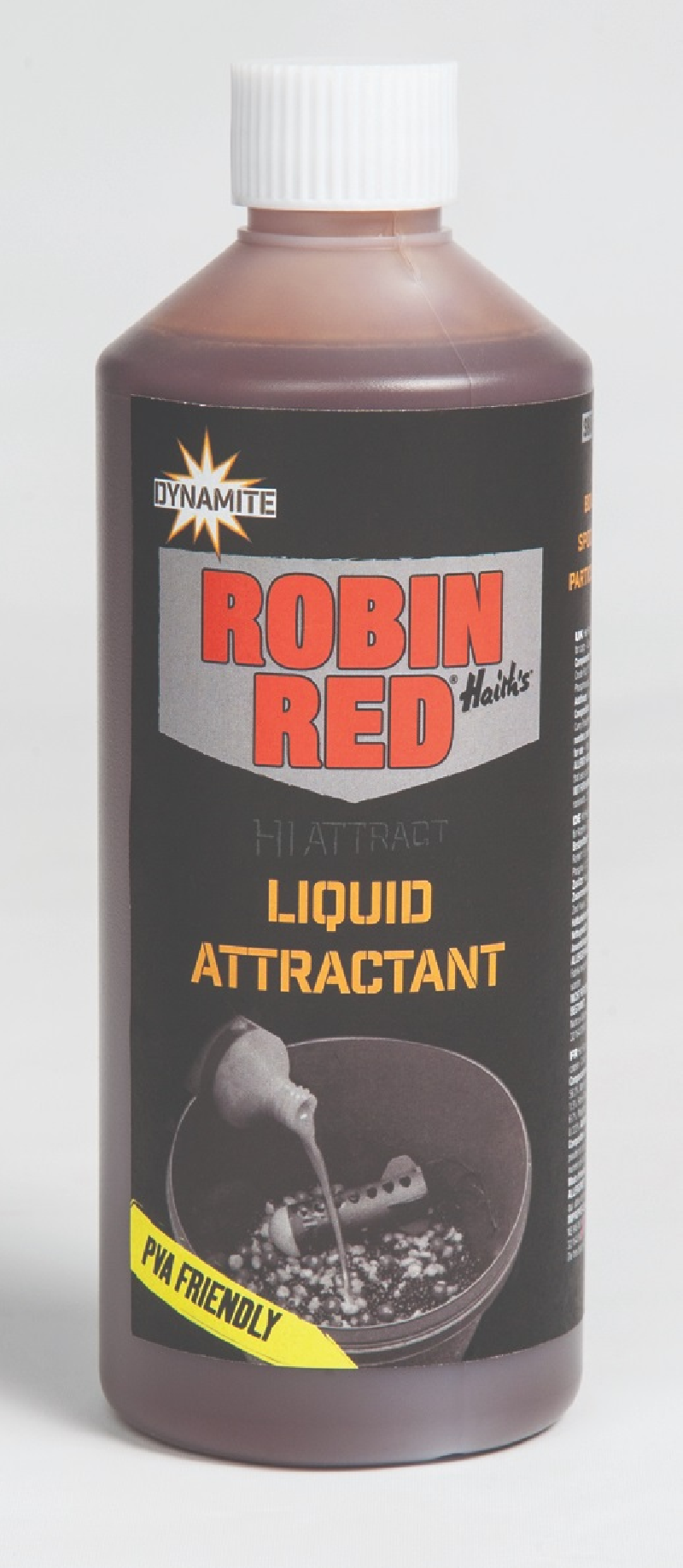 ROBIN RED LIQUID Dynamite Baits