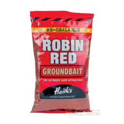 ROBIN RED GROUNDBAIT 900 g. DYNAMITE BAITS