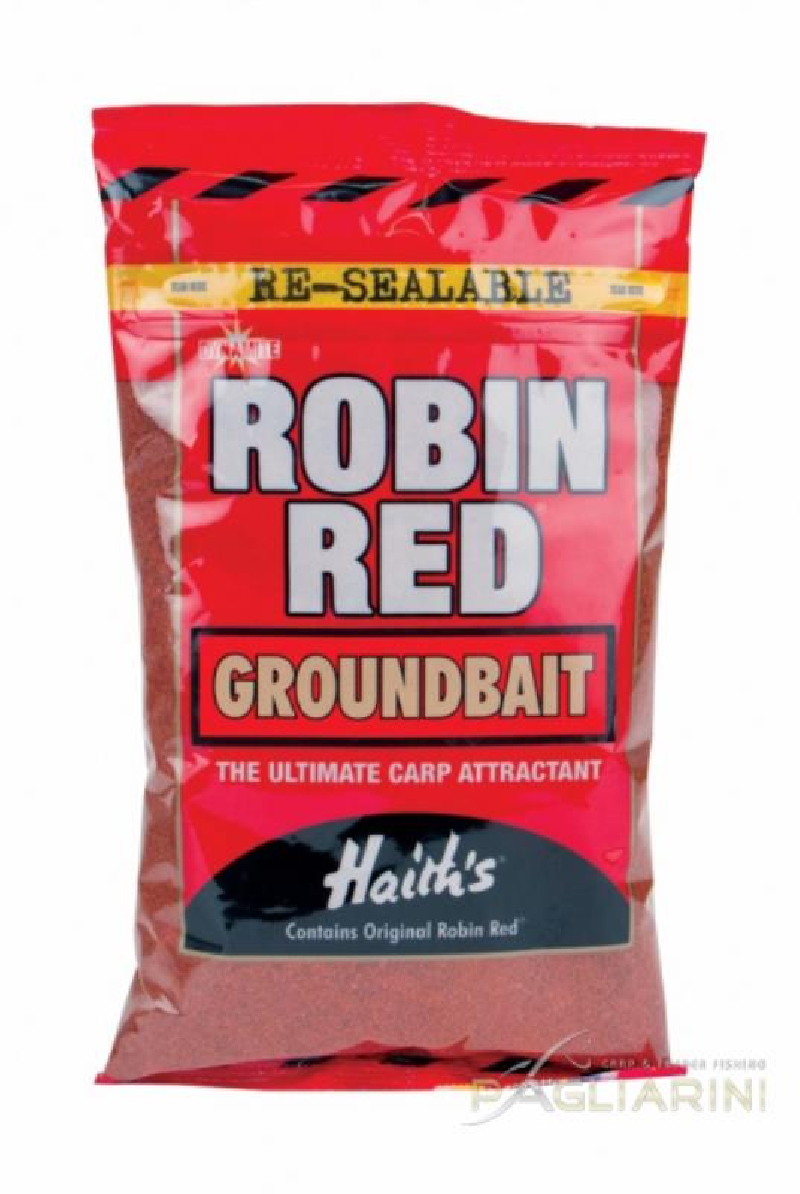 ROBIN RED GROUNDBAIT 900 g. DYNAMITE BAITS