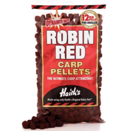 ROBIN RED PELLET PRE DRILL 900 g Dynamite