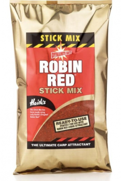 ROBIN RED STICK MIX 1 Kg Dynamite Baits