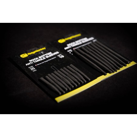 ROCK BOTTOM ANTI TANGLE SLEEVES Ridge Monkey