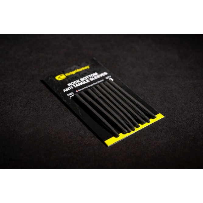 ROCK BOTTOM ANTI TANGLE SLEEVES Ridge Monkey