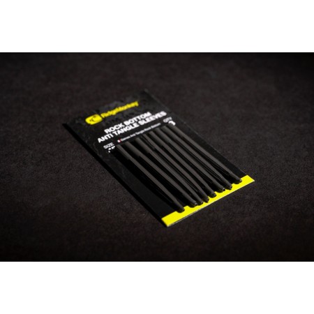 ROCK BOTTOM ANTI TANGLE SLEEVES Ridge Monkey