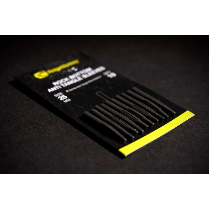 ROCK BOTTOM ANTI TANGLE SLEEVES Ridge Monkey