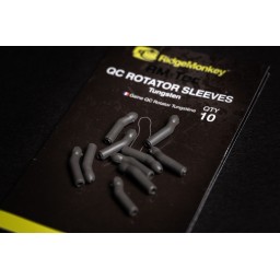 ROCK BOTTOM TUNGSTEN QC ROTATOR SLEEVES Ridge Monkey