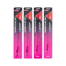 RONNIE CLAW RIG Nash Tackle