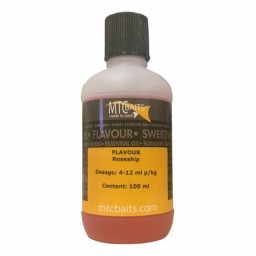 ROSEHIP MTC Baits