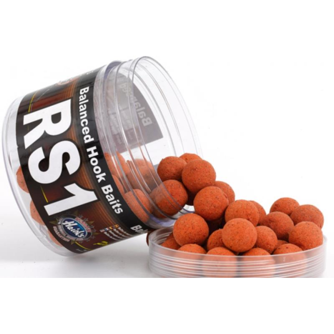 RS1 Pop Ups Starbaits