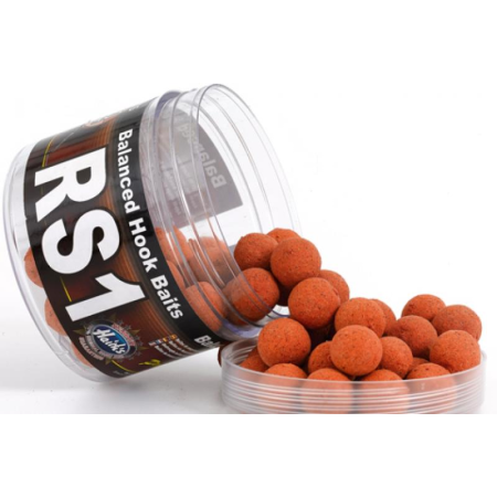 RS1 Pop Ups Starbaits