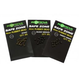 RUBBER BEADS Korda