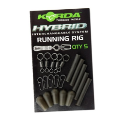 RUNNING RIG KIT Korda