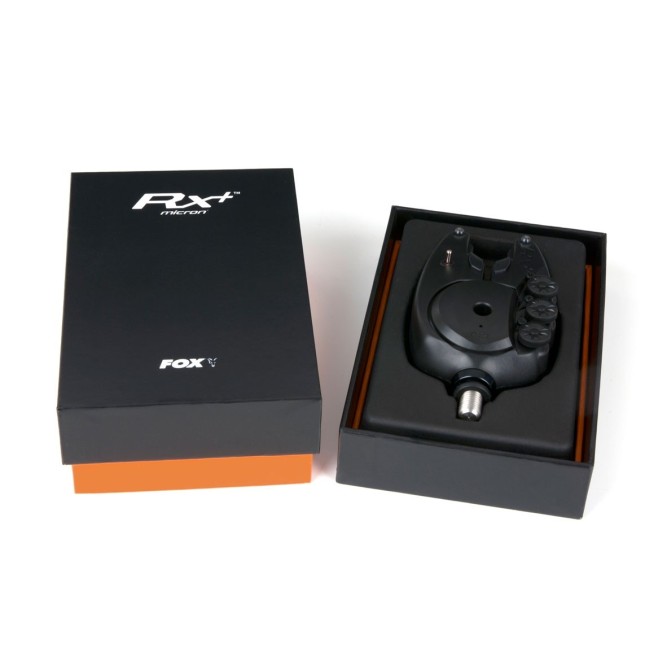 RX+ MICRON Fox