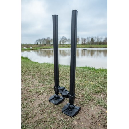 S23 TELESCOPIC CHAIR LEGS Korum