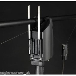 SAFE-D- CARBON SNAG BARS Delkim