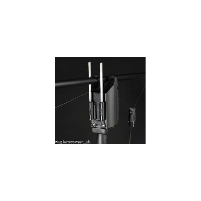 SAFE-D- CARBON SNAG BARS Delkim