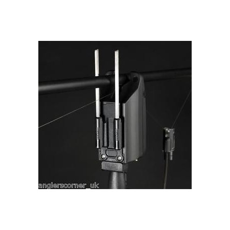 SAFE-D- CARBON SNAG BARS Delkim