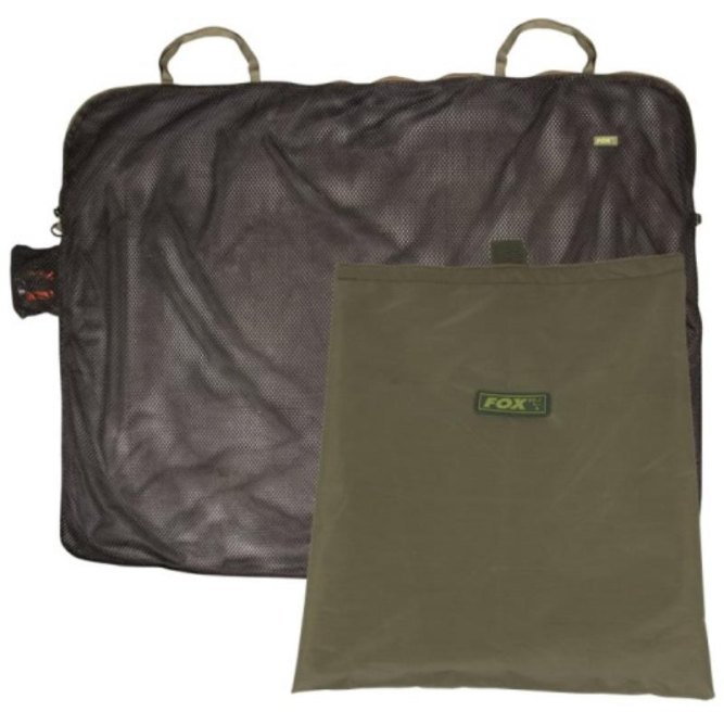 SAFETY CARP SACK Fox