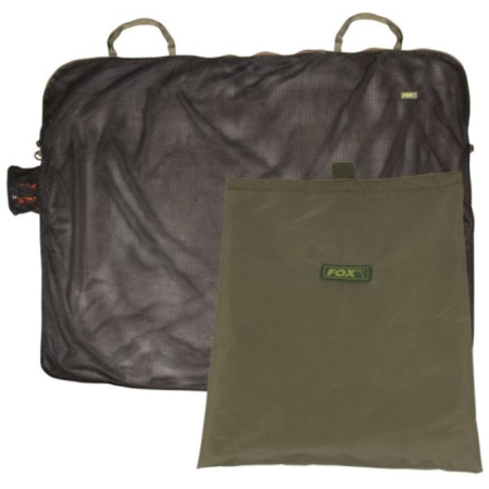 SAFETY CARP SACK Fox