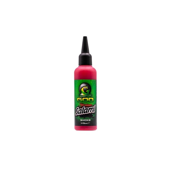 SALAMI SMOKE 115 ml Korda