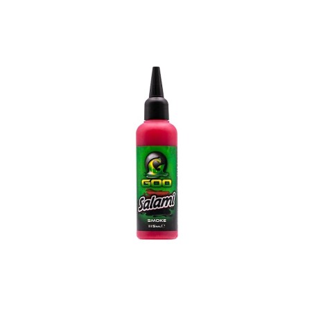 SALAMI SMOKE 115 ml Korda