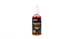 Scopex Squid Hookbait Spray Nash