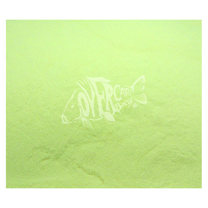 Semolino OCB Over Carp Baits