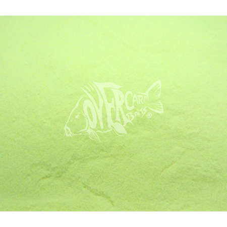 Semolino OCB Over Carp Baits