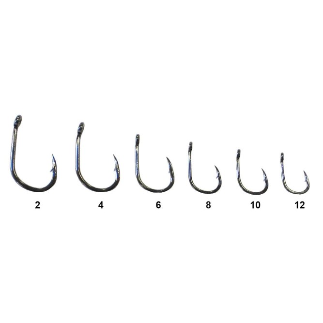 Fishcon 310 Series Hooks