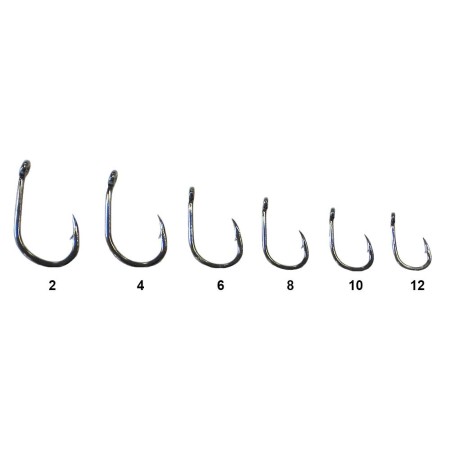 Fishcon 310 Series Hooks