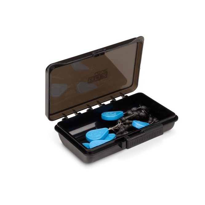 SHALLOW BOX Nash Tackle