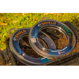 SHIELD SHOCKLEADER LINE - 100 m Guru