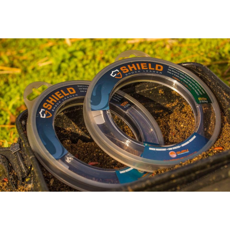 SHIELD SHOCKLEADER LINE - 100m Guru
