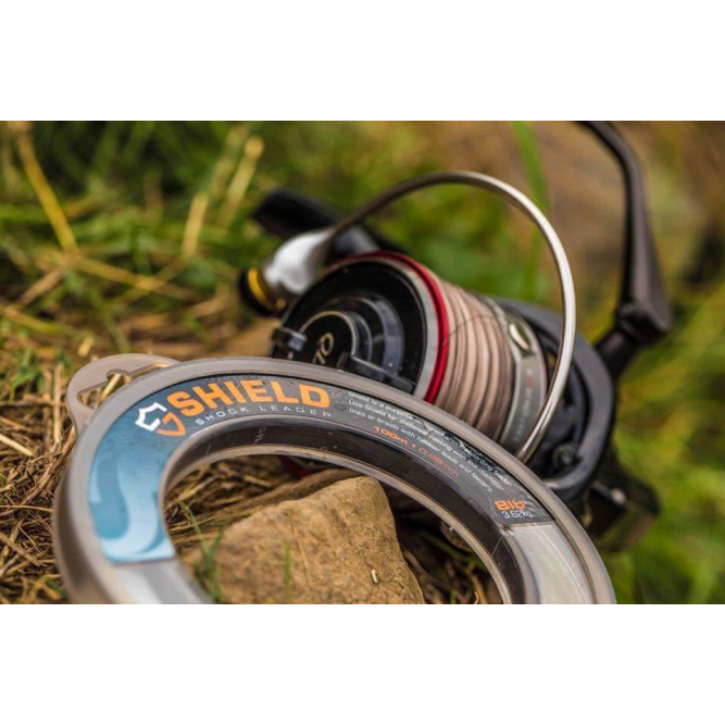 SHIELD SHOCKLEADER LINE - 100 m Guru
