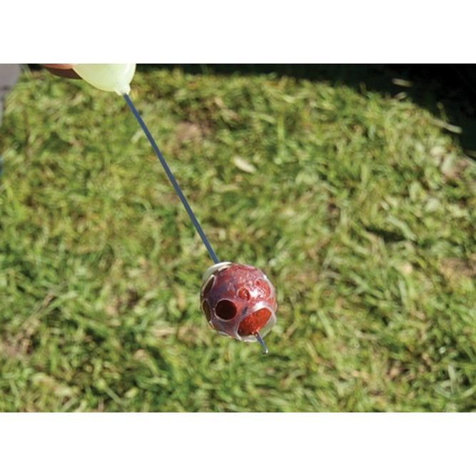 Carp Spirit Shrink Wrap Boilie Guard