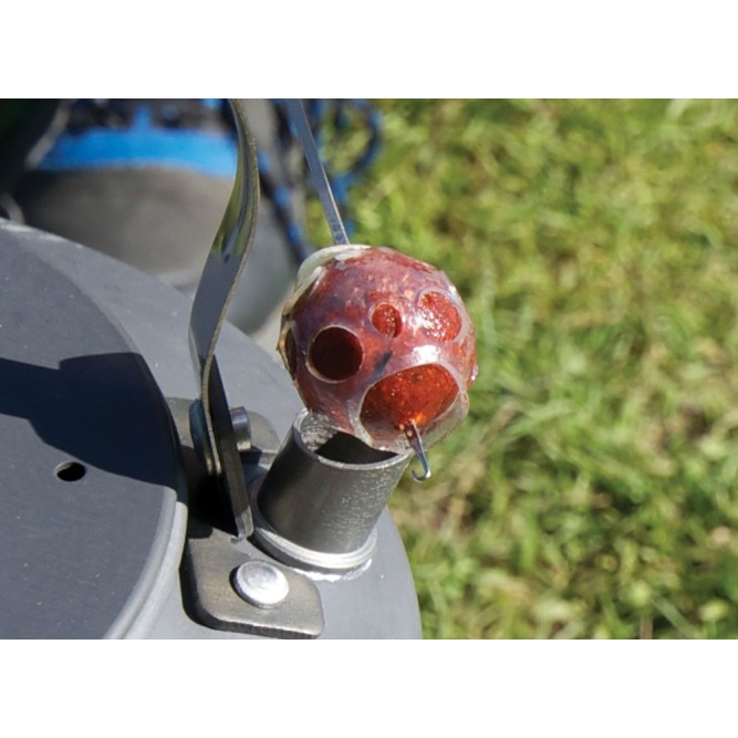 Carp Spirit Shrink Wrap Boilie Guard