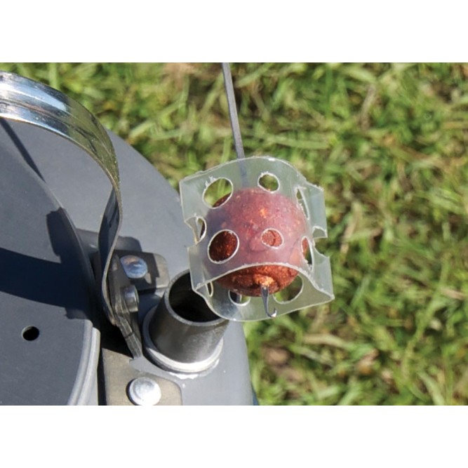 Carp Spirit Shrink Wrap Boilie Guard