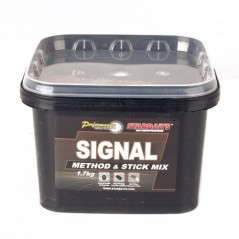 Starbaits Signal Method & Stick Mix 1,7kg