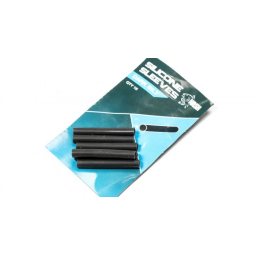 SILICONE SLEEVE DARK SILT Nash Tackle
