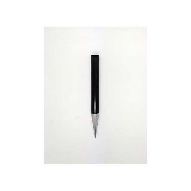 SINGLEZ SPIKE ALUMINUM BLACK - TIP - 15 cm Korda