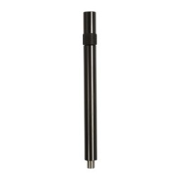 SINGLEZ UPRIGHT ALUMINUM BLACK - 16.5 cm Korda