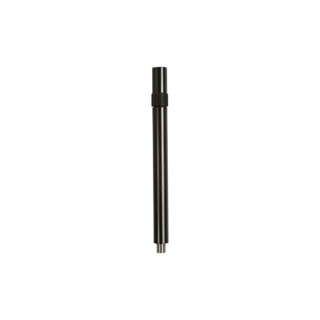 SINGLEZ UPRIGHT ALLUMINIUM BLACK - 16.5 cm Korda