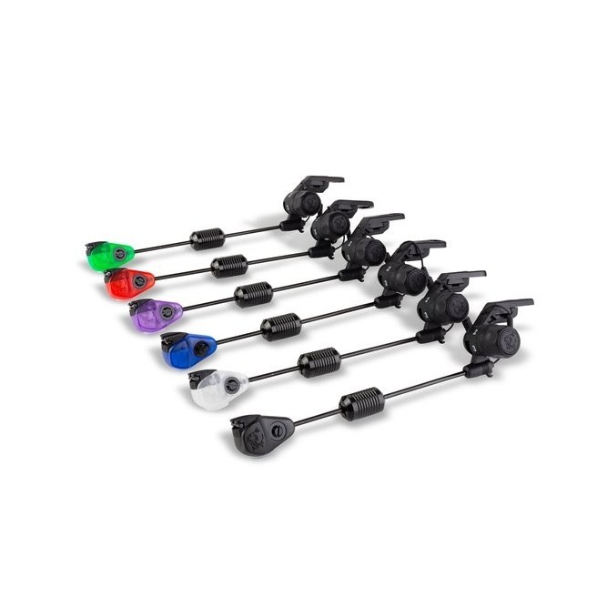 SIREN NIGHT GLO SWING - ARM Nash Tackle