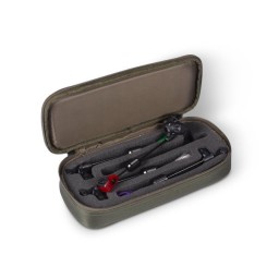 SIREN NIGHT GLO SWING ARM STORAGE CASE Nash Tackle