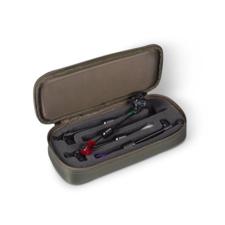 SIREN NIGHT GLO SWING ARM STORAGE CASE Nash Tackle